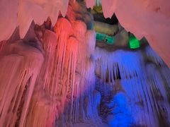 -芦芽山旅游度假区