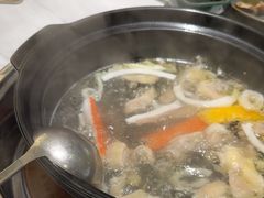 -狐狸爱上椰子鸡(滨江星光大道店)