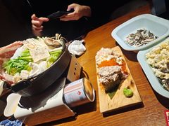-二丁目食堂(浑南花园城店)