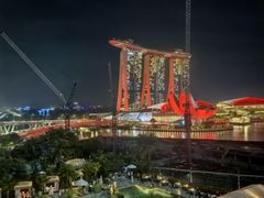 -新加坡文华东方酒店