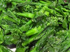-荣基四海一家·家常菜·海鲜大排档(新安店)