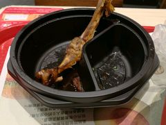 -肯德基(三元桥东店)