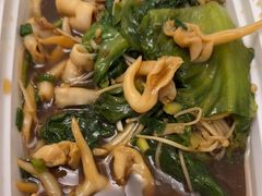 -君霖海鲜私房菜(春柳店)