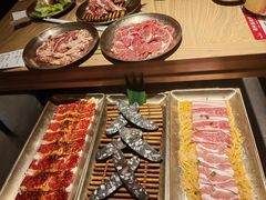 -西塔老太太泥炉烤肉(亚运村店)