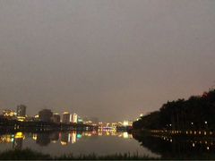 -南宁南湖公园