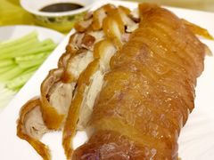 -红红烤鸭店(西单店)