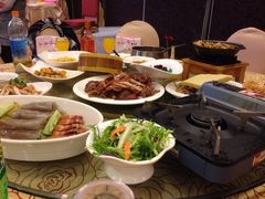 -金玫瑰商务会馆(新孔南路店)