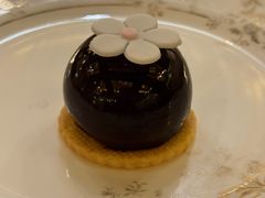 -大堂吧·下午茶·特调鸡尾酒(大连一方城堡豪华精选酒店)