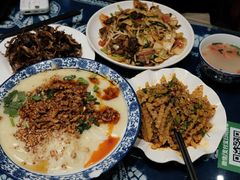 -云南李记罐罐米线饵丝小吃(汉中门金鹰店)