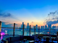 -VENU+海景酒廊