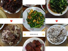 -兔兔家蛋糕甜品(德胜店)