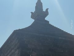 -四门塔风景区