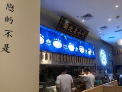 -文叔·湖北名小吃·小龙虾(华强北店)