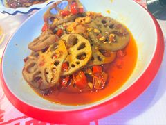 -老闵田螺馆·南昌市井菜·特色小吃(总店)