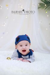 点击看大图 -巴黎Paris baby儿童摄影(宝山万达店)