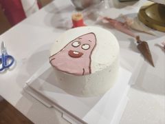-幸福里DIY蛋糕烘焙·团建·拼豆豆(普陀店)