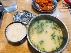 -神仙雪浓汤(弘大店)