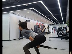 -WEGYMER健萌健身(麦德龙钰龙天下馆)