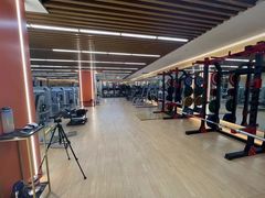 -CXFIT 陈徐健身工作室(凯旋店)