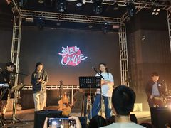 -Vox Livehouse(长沙店)
