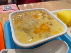 杨枝甘露-满记甜品(荟聚购物中心店)