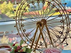 -圣彼得堡观江俄餐厅(中央大街黑金冠店)