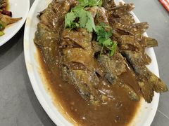 -渔家乐小海鲜(皇姑店)