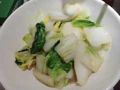 白菜-费大厨辣椒炒肉(黄兴中心广场店)