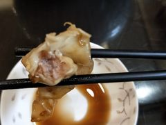 开洋拌馄饨-熙盛源(滨湖万达店)