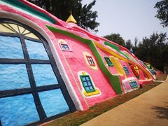 -漳州滨海火山岛自然生态风景区