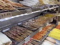 -张记炸串肠粉