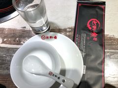 -七秒鱼·斑鱼火锅(太阳城店)