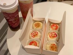 -喜茶(深圳福田星河COCO Park店)