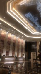 -沈阳富力万达文华酒店·宴会厅