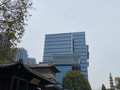 -香积寺