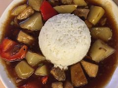 -来龙里 精致 东南亚餐室(万象城店)