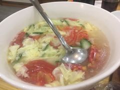 -百花食府(渔阳南路店)