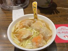 -一记面馆(易发店)