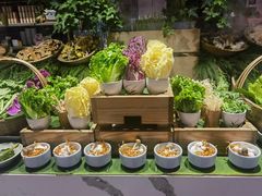 -初色海鲜自助(万丰路店)
