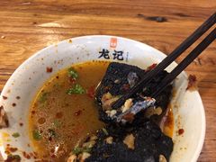 -湘人龙记老长沙米粉(鸟巢店)