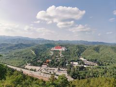 -承德避暑山庄景区