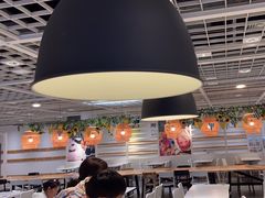 -宜家·瑞典风味餐厅(无锡店)