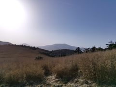 -秦岭风景区