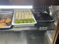 -老回回小吃(百万庄店)