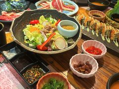 -黑牛の店·和牛烧肉(大悦城店)
