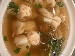 -北京大学-燕南食堂