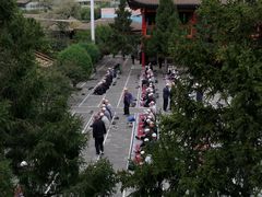 -西宁市东关清真大寺