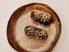 -上海和平饭店华懋阁 Cathay Room