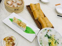 -顺德人家食府(黄金广场店)