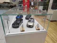-杭州中沃沃尔沃4S店(滨江区店)